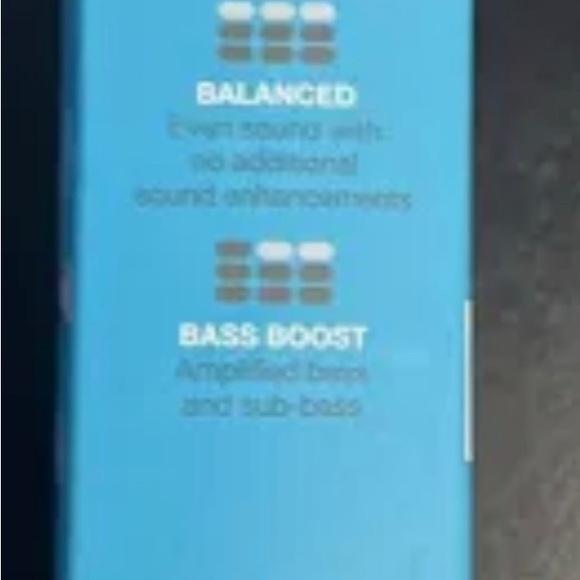 JLAB Go Air Pop Earbuds in Grey - Picture 4 of 5